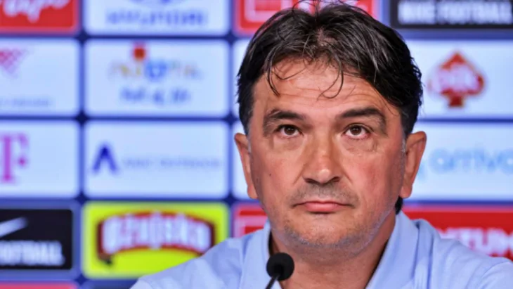 Zlatko Dalić