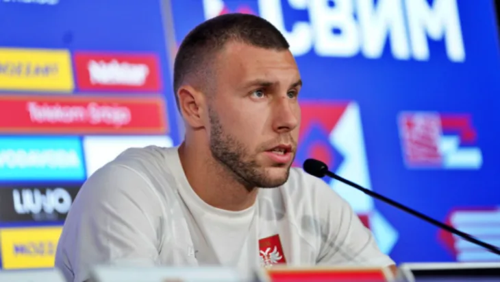 Strahinja Pavlović