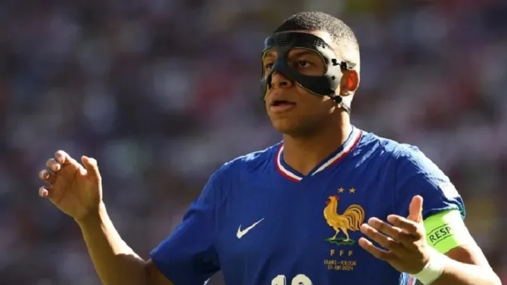 26 06 Mbappe