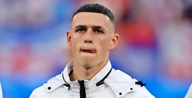 Foden