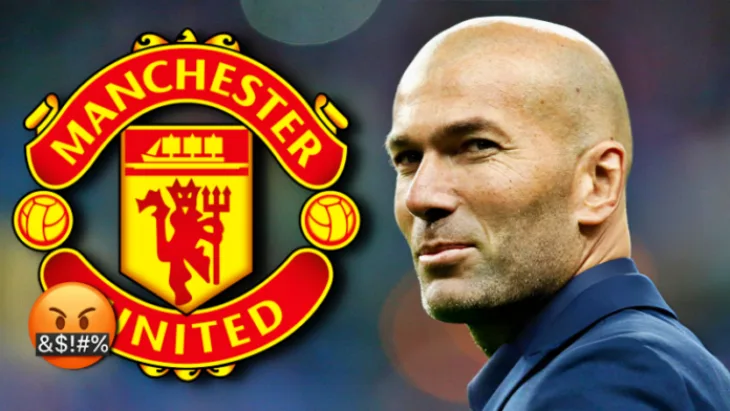 Zinedine Zidane