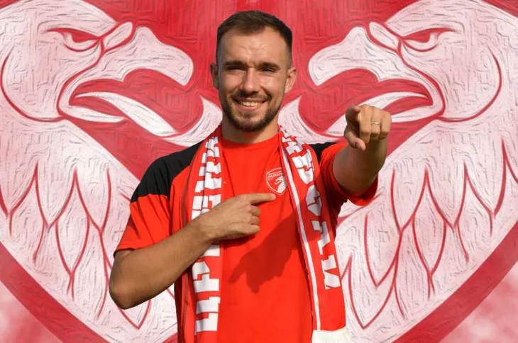 Samir zeljkovic