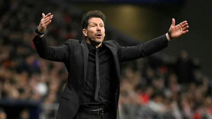 Diego Simeone