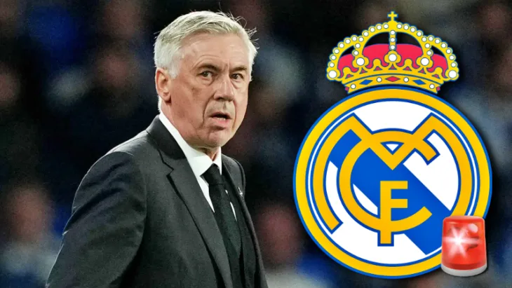 Carlo Ancelotti