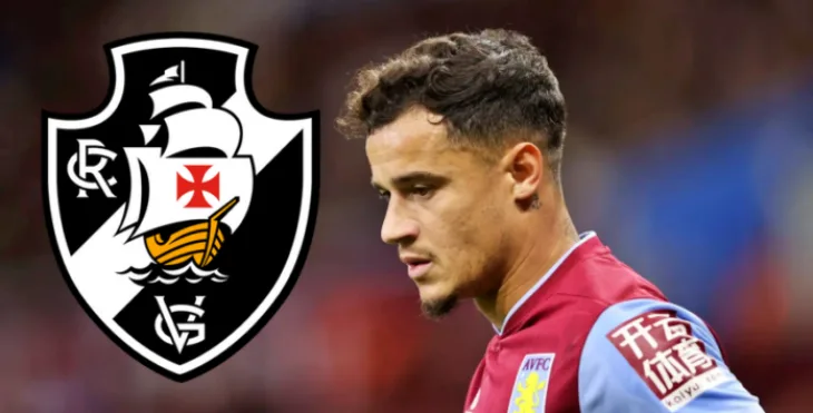 Philippe Coutinho