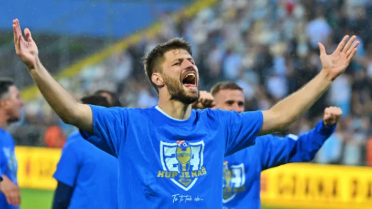 Bruno Petković