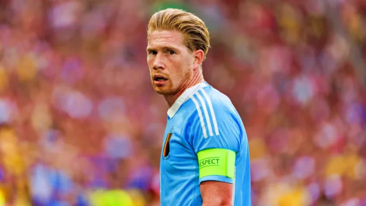 Kevin De Bruyne