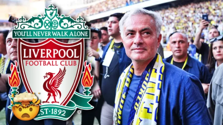Jose Mourinho