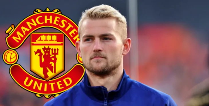 Matthijs De Ligt