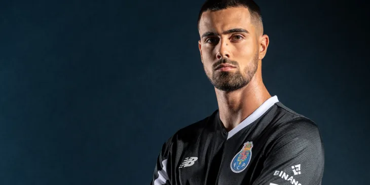 Diogo Costa