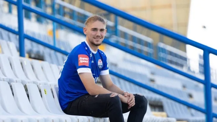 Matej Šakota