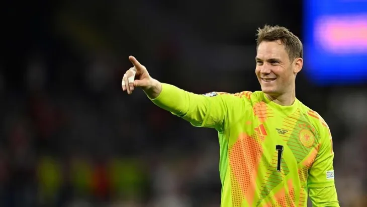 Manuel Neuer