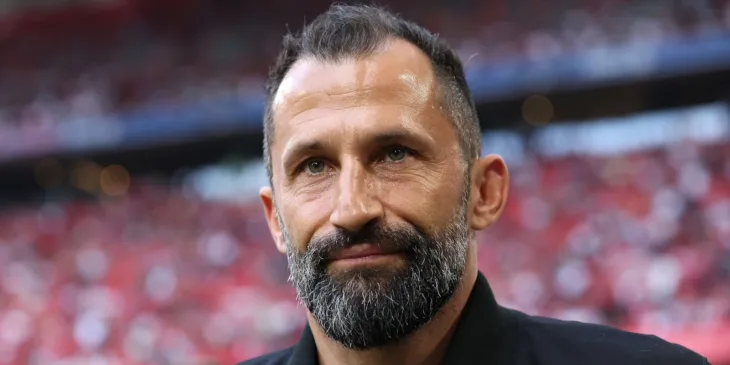 Hasan Salihamdžić