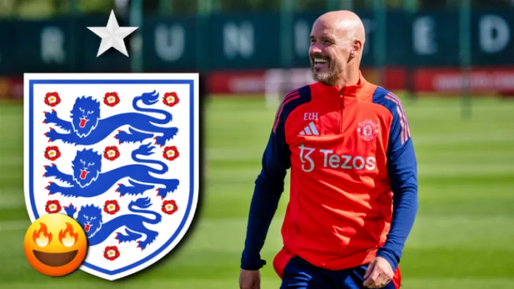 Erik ten Hag