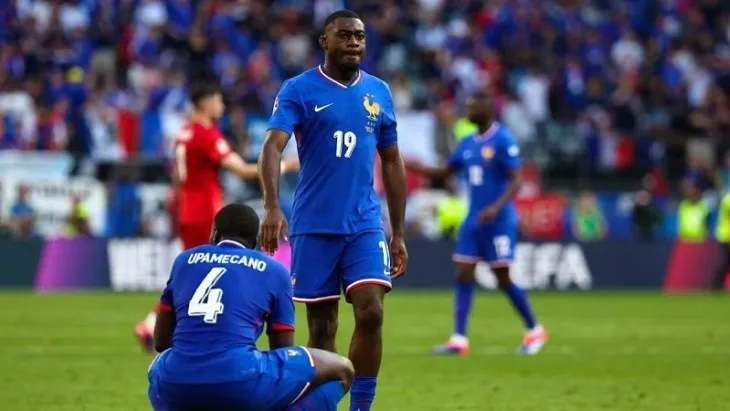 Youssouf Fofana