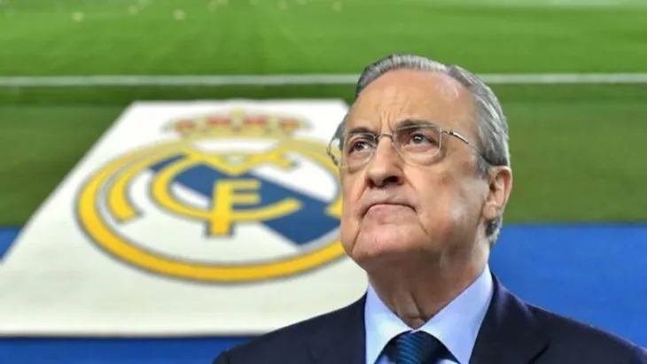 Florentino Perez