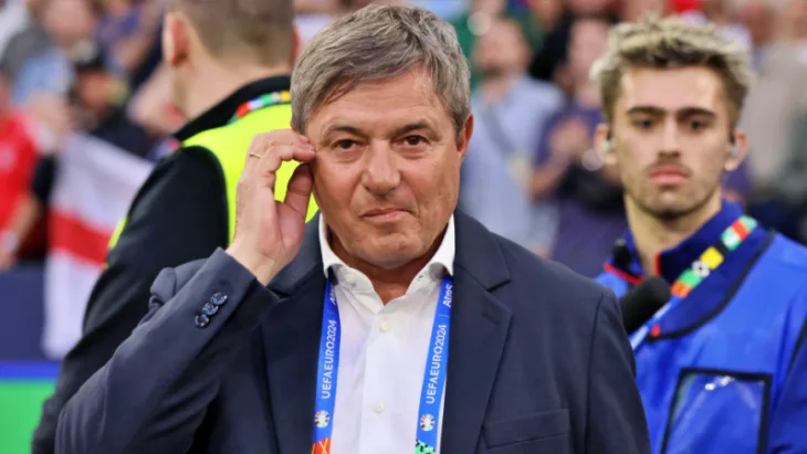 Dragan Stojković piksi euro 2024