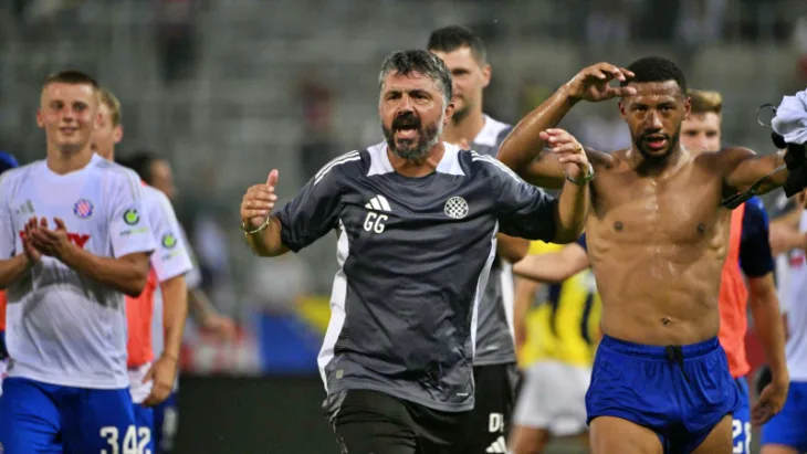 Gennaro Gattuso