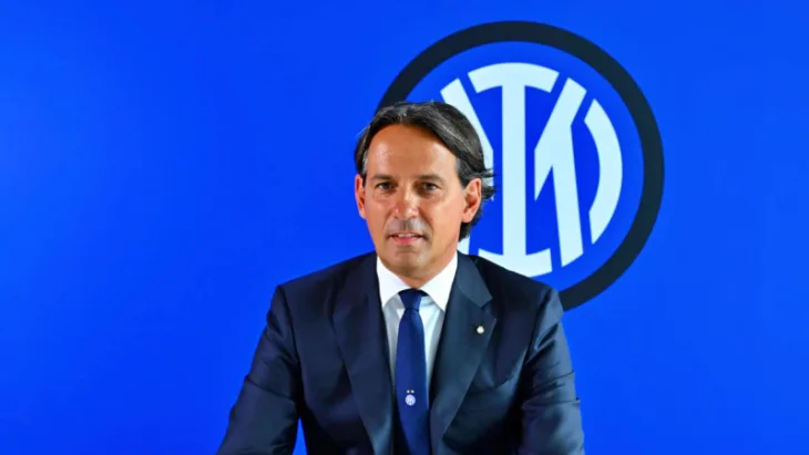 Simone Inzaghi