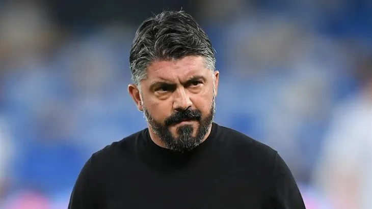 Gennaro Gattuso
