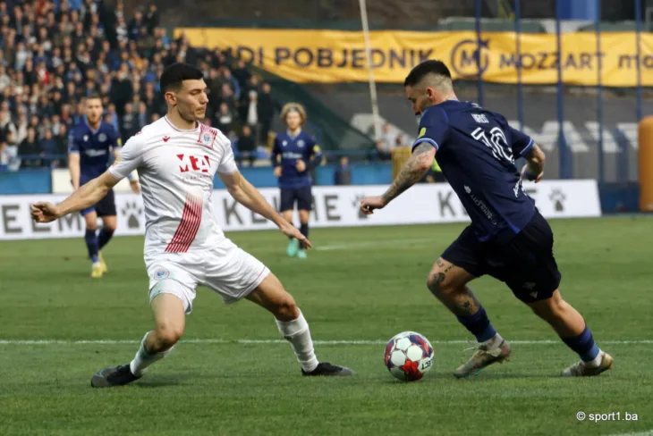 Fk zeljeznicar Zrinjski