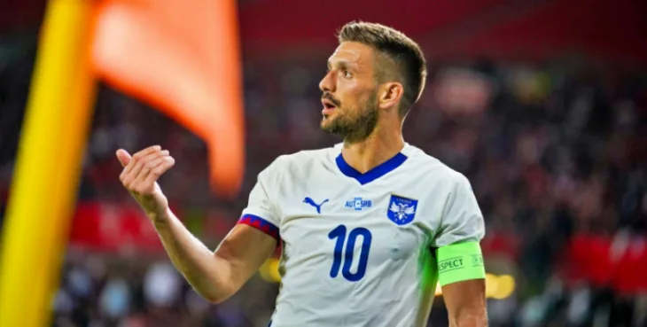 Dušan Tadić