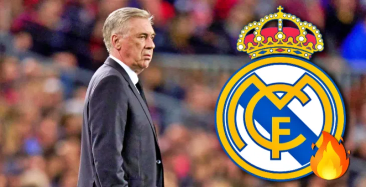Carlo Ancelotti