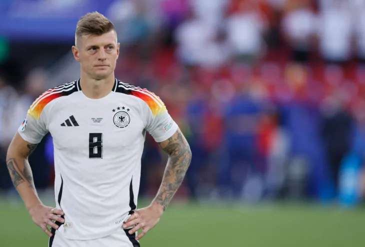 Tobo Kroos