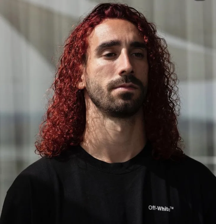 Marc Cucurella