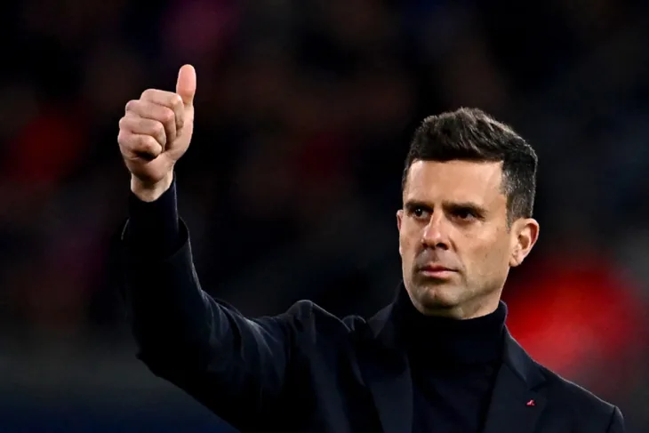 Thiago Motta