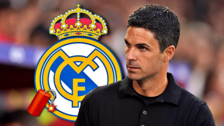 Mikel Arteta