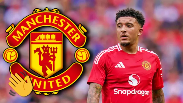 Jadon Sancho