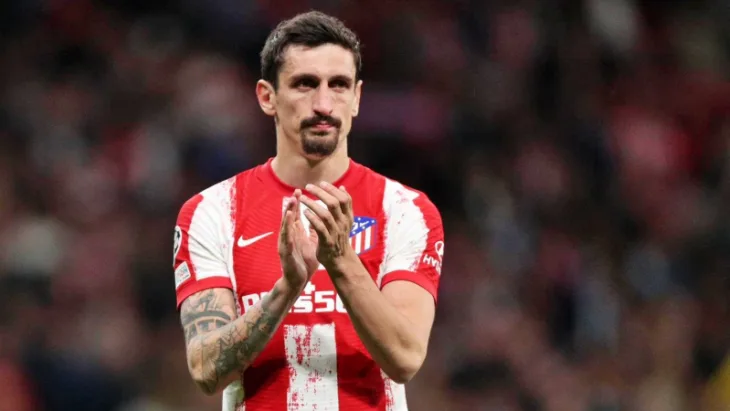 Stefan Savić