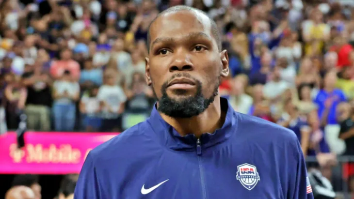 Kevin Durant