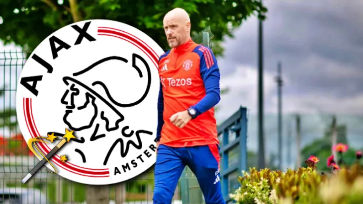 Erik ten Hag