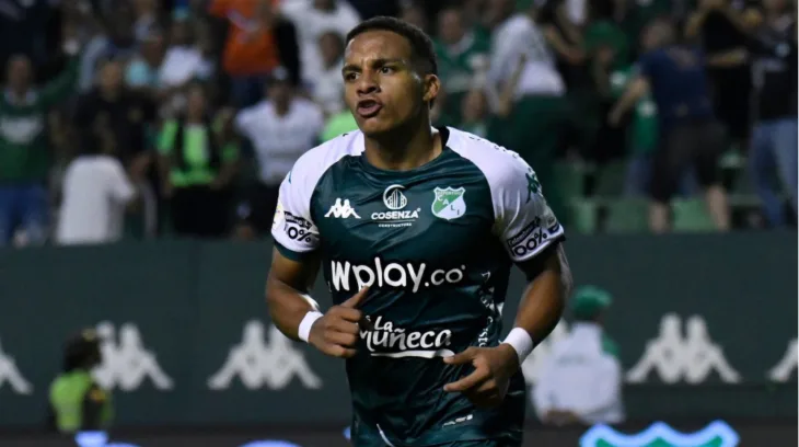 Juan Cordoba