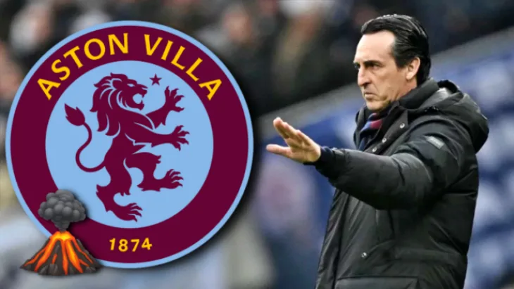 Unai Emery