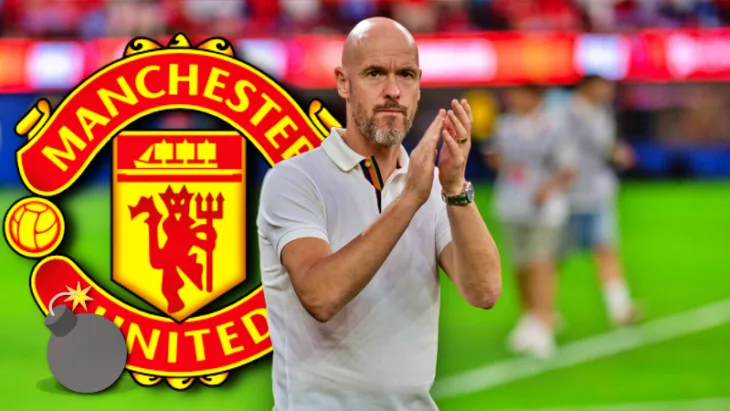 Erik ten Hag