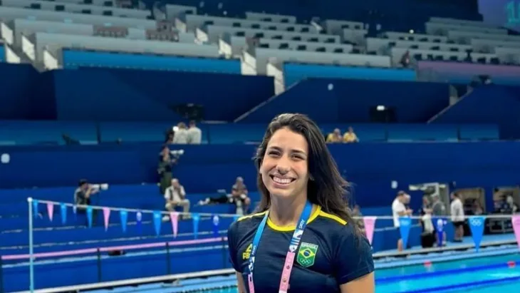 Ana Carolina Vieira