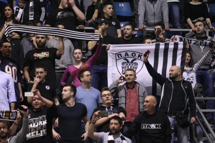 Partizan paok navijaci 21
