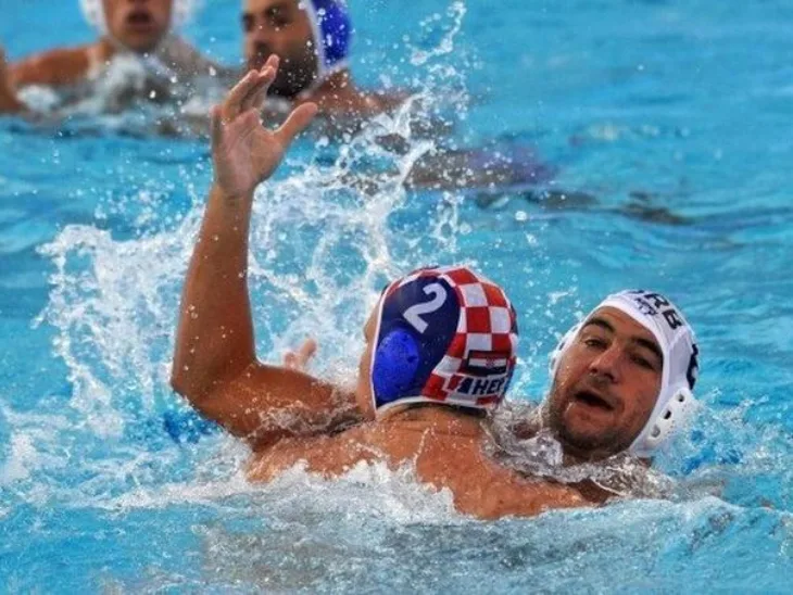Vaterpolo Hrvatska