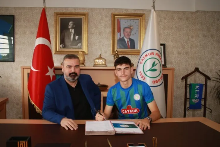 Muhamed buljubasic rize