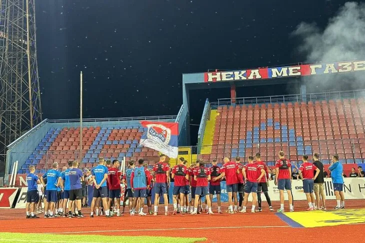 fk borac foto fk borac