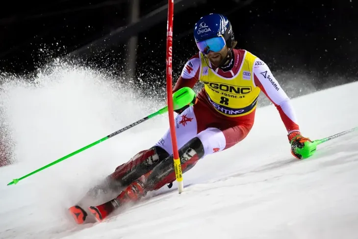1703278386 ludnicaschwarz slavio u slalomu za skijaske sladokusce EPA