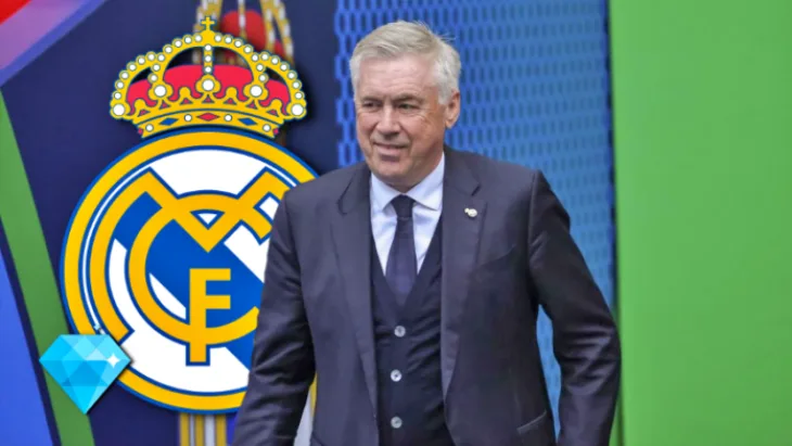 Carlo Ancelotti