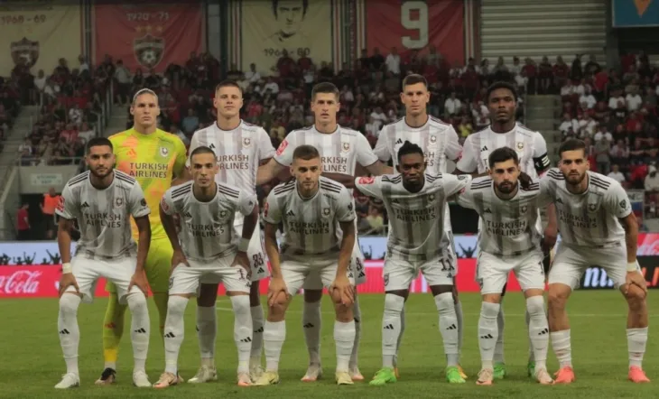 FK Sarajevo