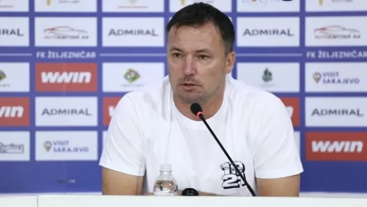 Denis Ćorić