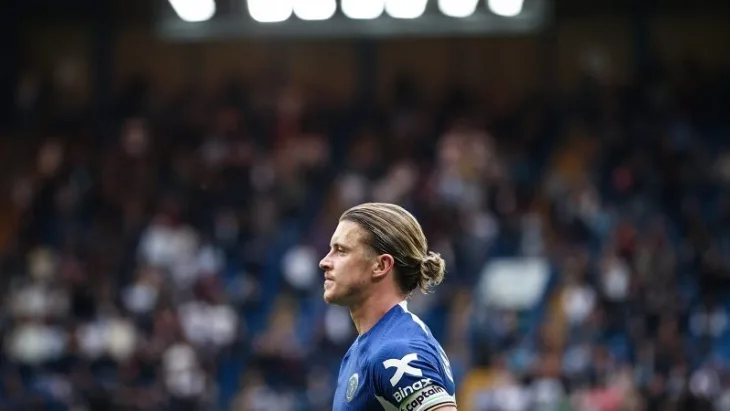 Conor Gallagher