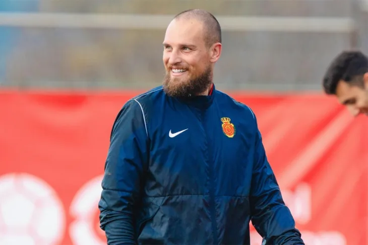 Predrag Rajković