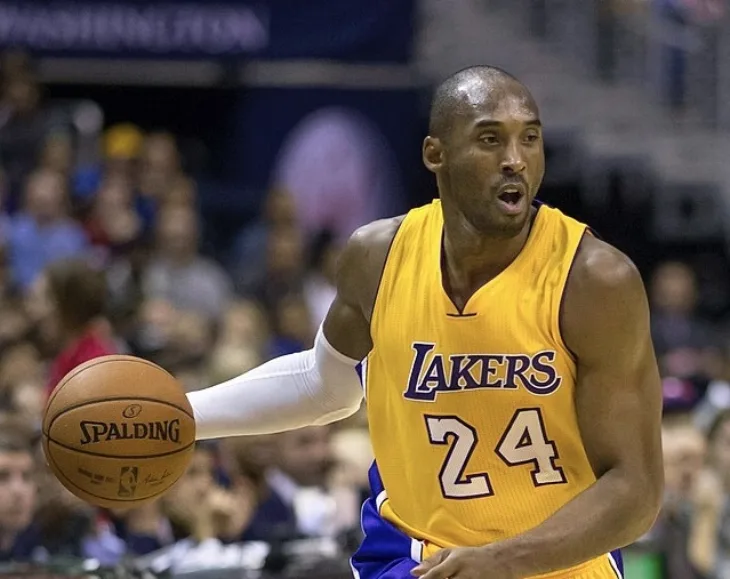 Kobe Bryant